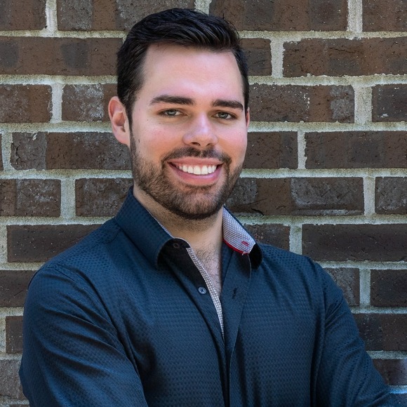 Meet your Posher, Matthew - Picture 1 of 1